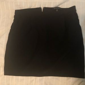 Black Dynamite Skirt